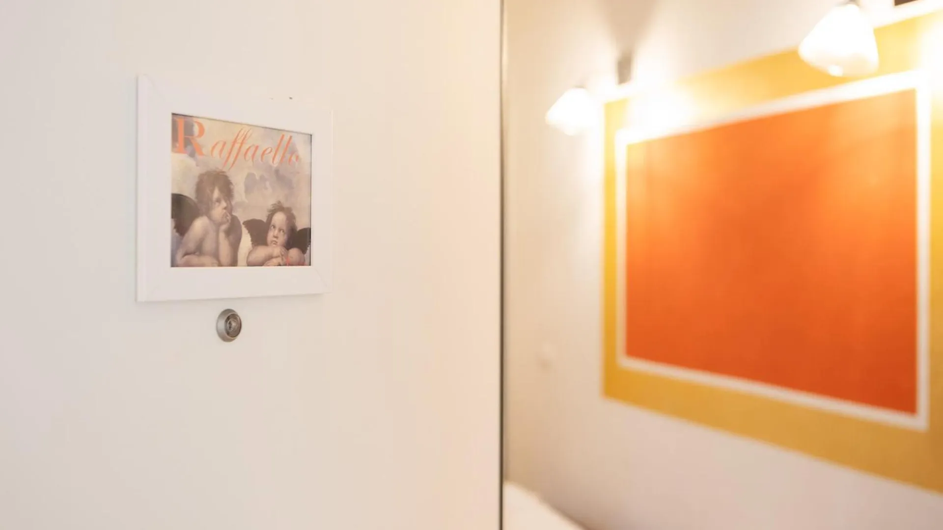 Sant'Ambrogio Apartments - Raffaello Firenze