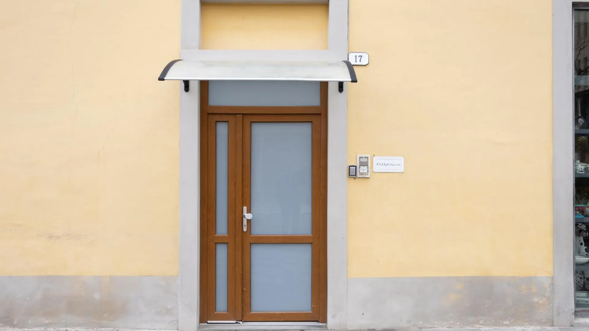 Sant'Ambrogio Apartments - Raffaello Firenze Italia